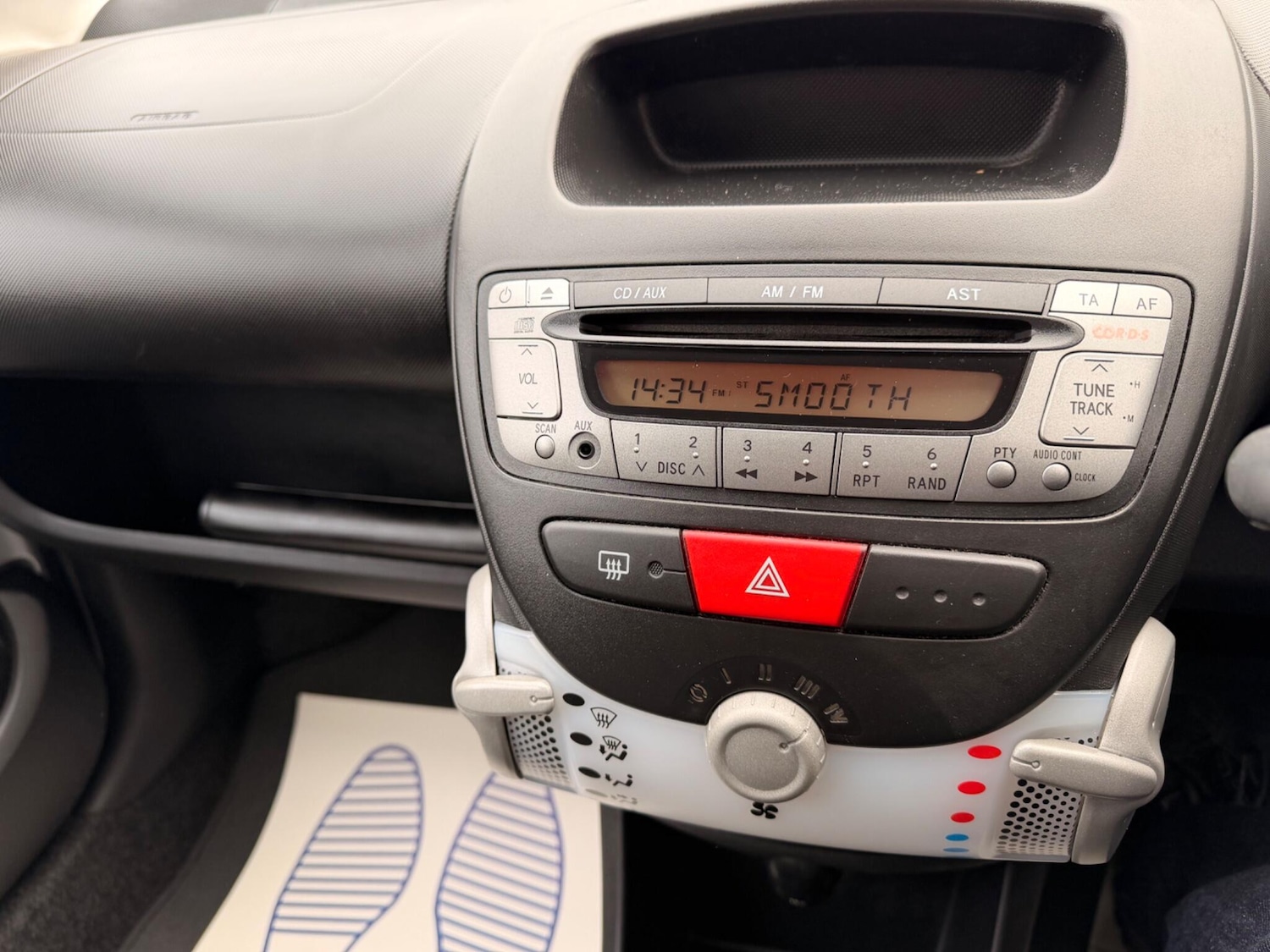 Used Toyota AYGO 2013 for sale - 77315293: Photo 18