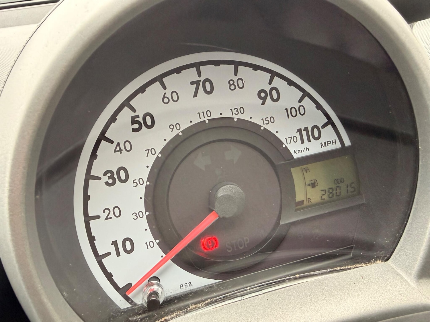 Used Toyota AYGO 2013 for sale - 77315293: Photo 19