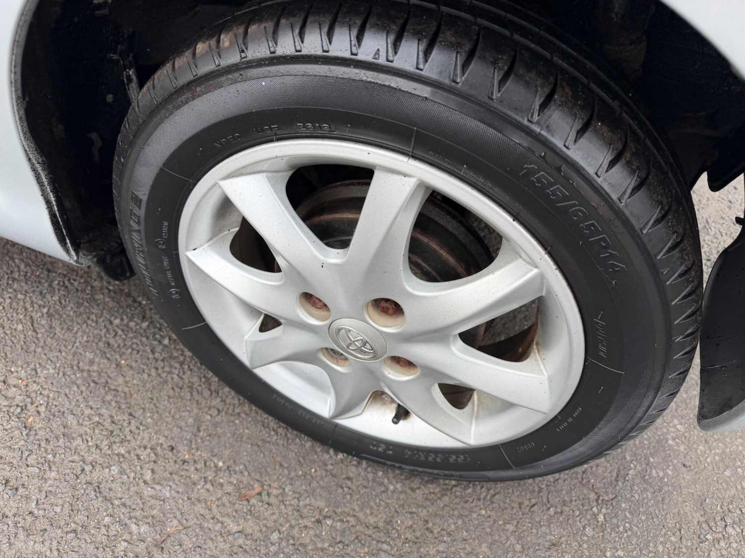 Used Toyota AYGO 2013 for sale - 77315293: Photo 21