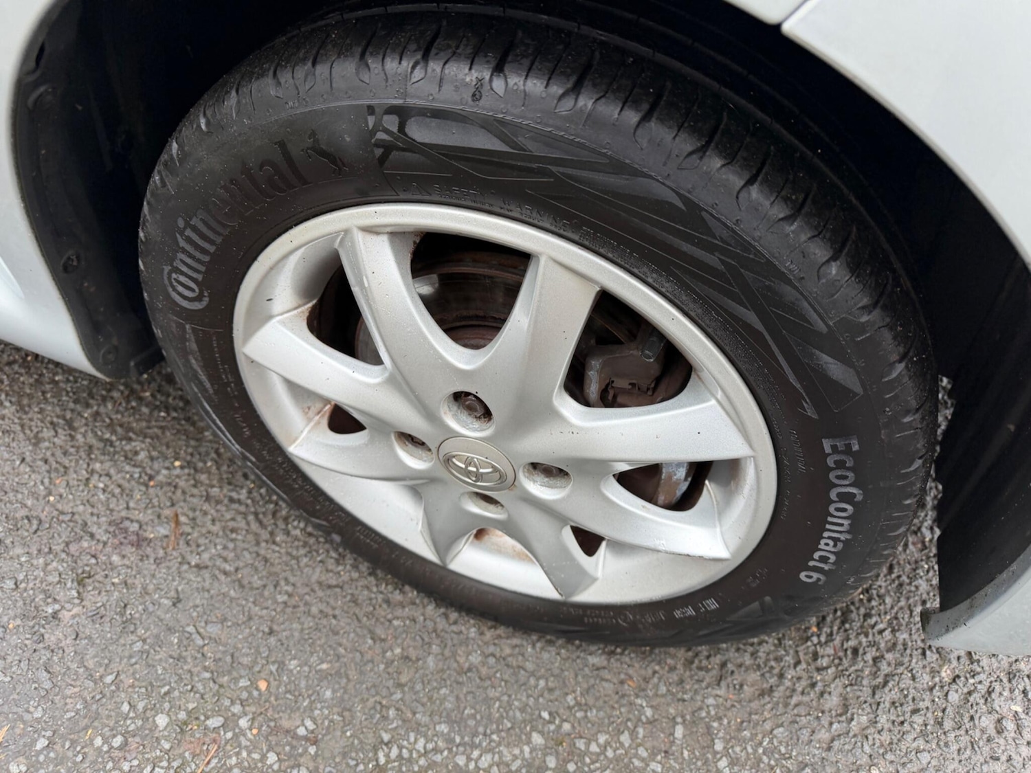 Used Toyota AYGO 2013 for sale - 77315293: Photo 23