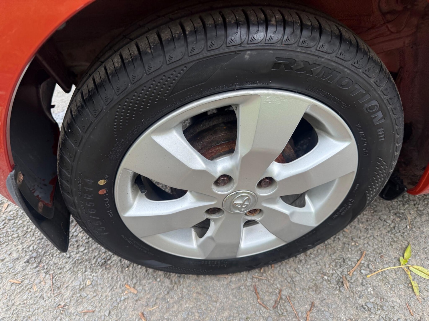 Used Toyota AYGO 2012 for sale - 77155343: Photo 23