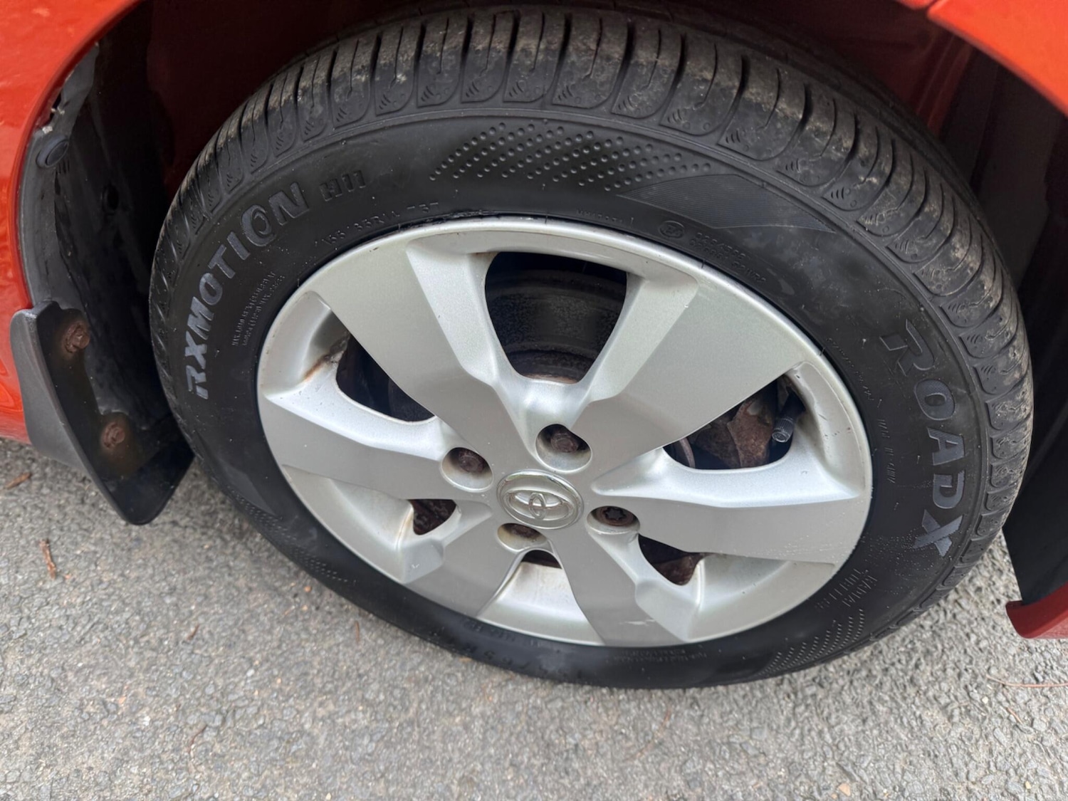 Used Toyota AYGO 2012 for sale - 77155343: Photo 24