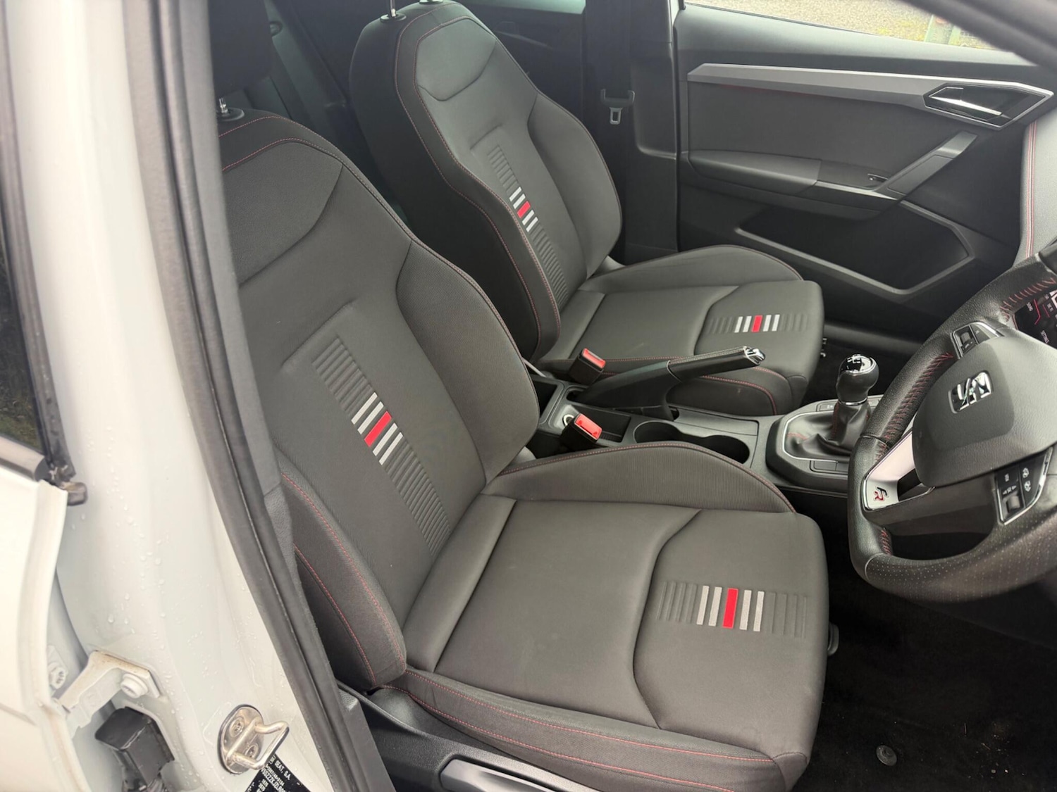 Used SEAT Ibiza 2019 for sale - 77783486: Photo 11