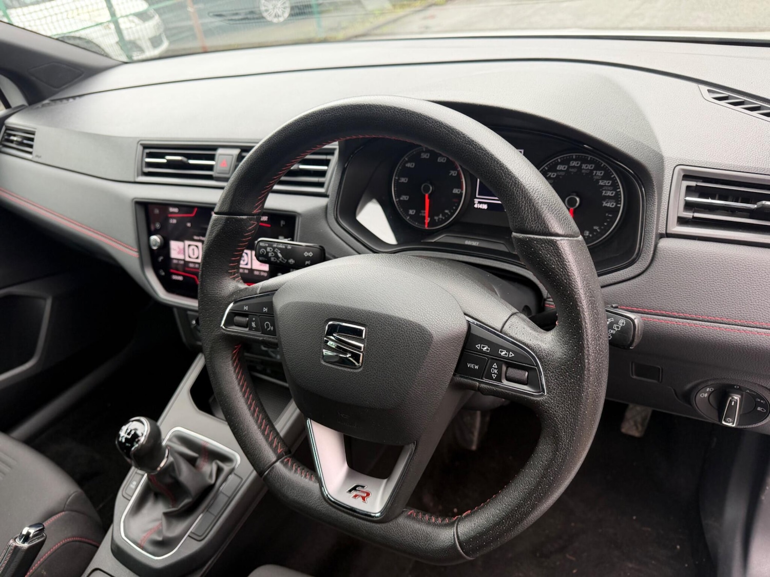 Used SEAT Ibiza 2019 for sale - 77783486: Photo 12