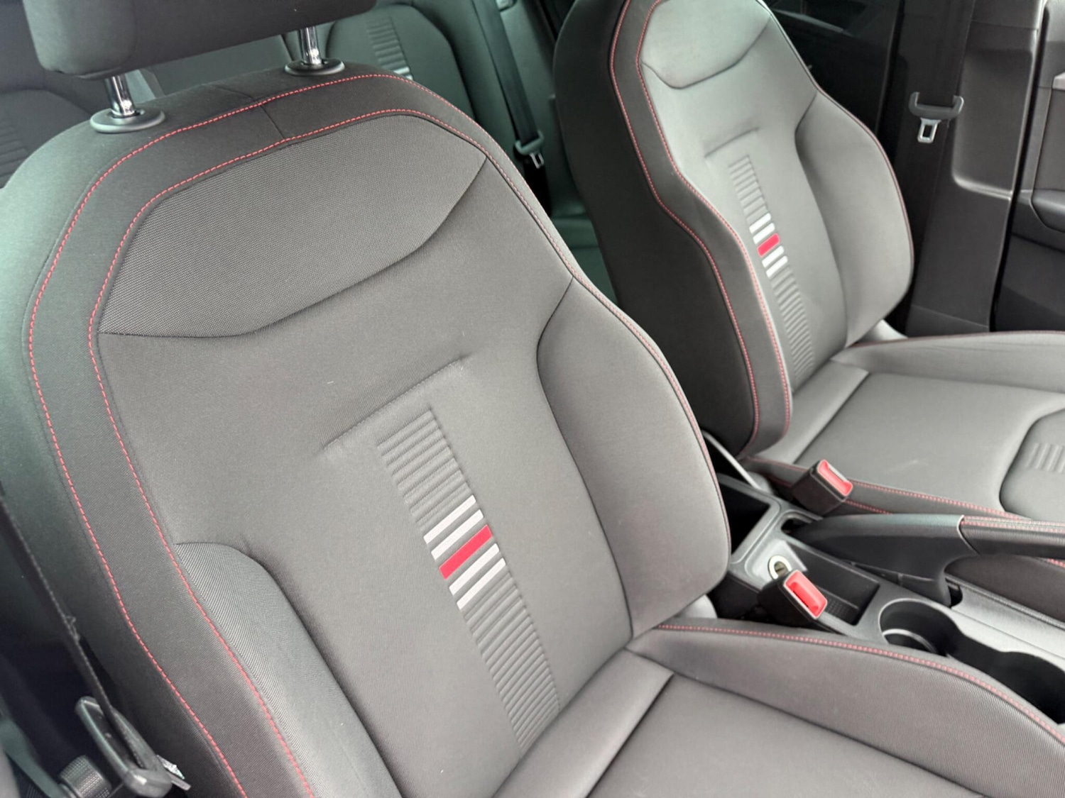 Used SEAT Ibiza 2019 for sale - 77783486: Photo 13