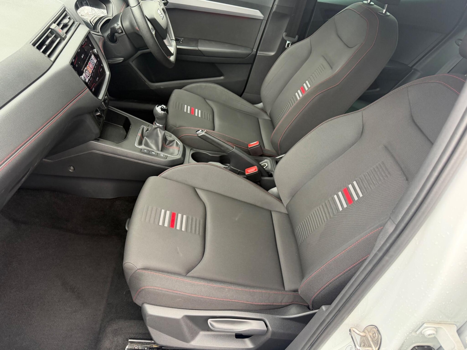 Used SEAT Ibiza 2019 for sale - 77783486: Photo 15