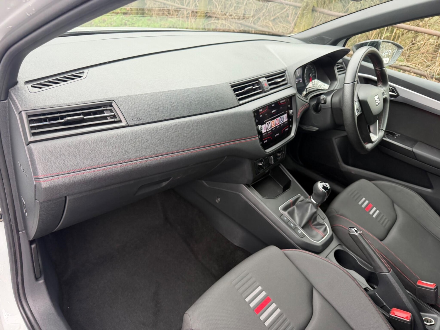 Used SEAT Ibiza 2019 for sale - 77783486: Photo 16
