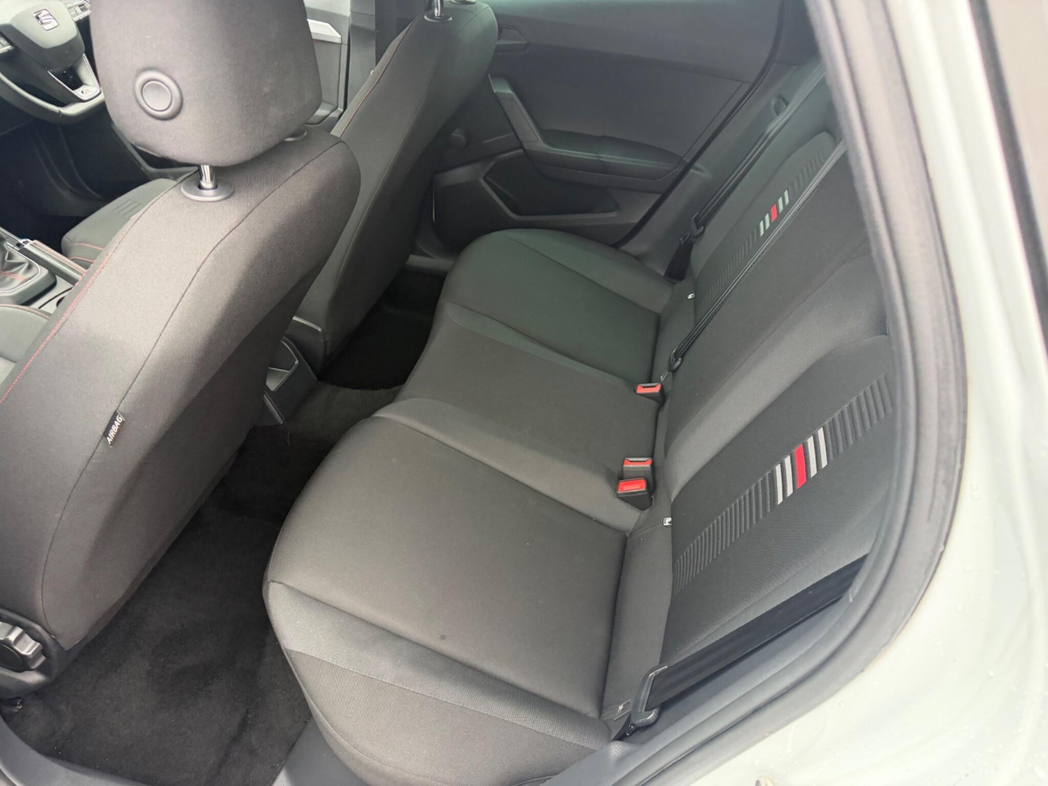 Used SEAT Ibiza 2019 for sale - 77783486: Photo 17