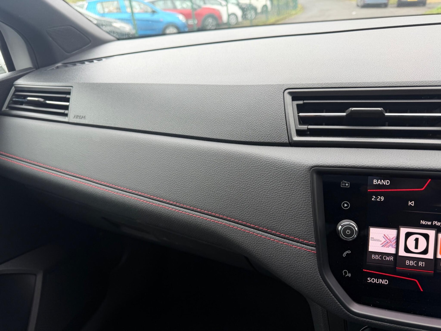 Used SEAT Ibiza 2019 for sale - 77783486: Photo 18