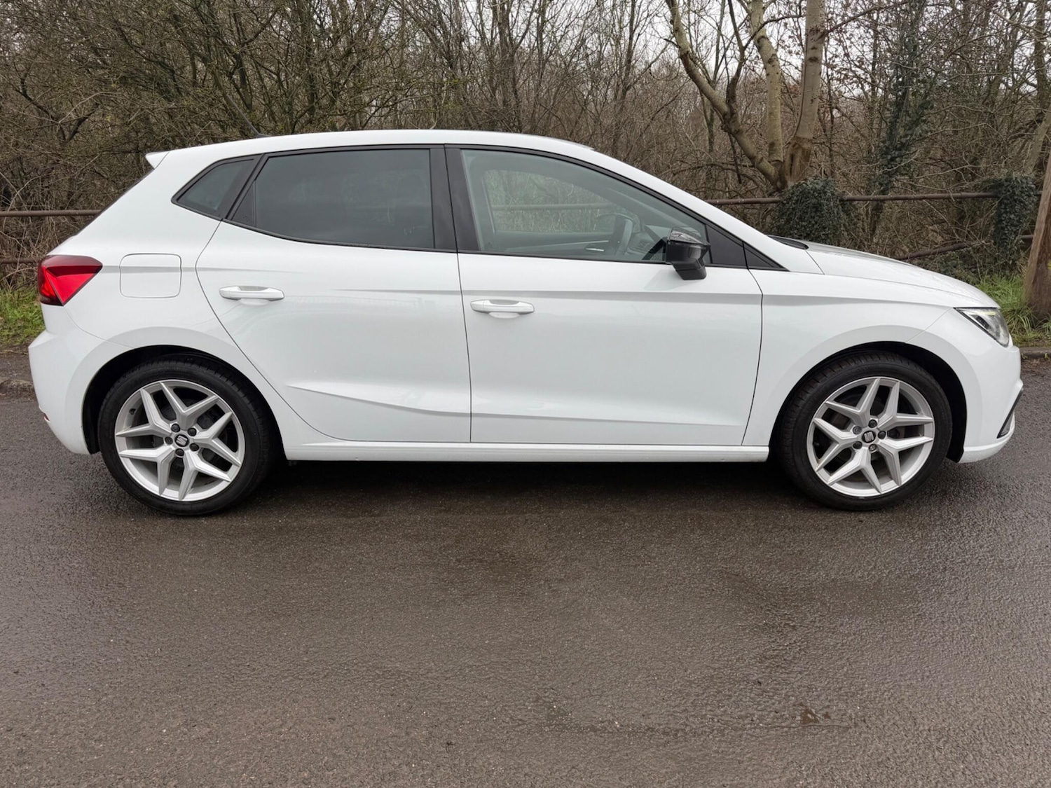 Used SEAT Ibiza 2019 for sale - 77783486: Photo 2