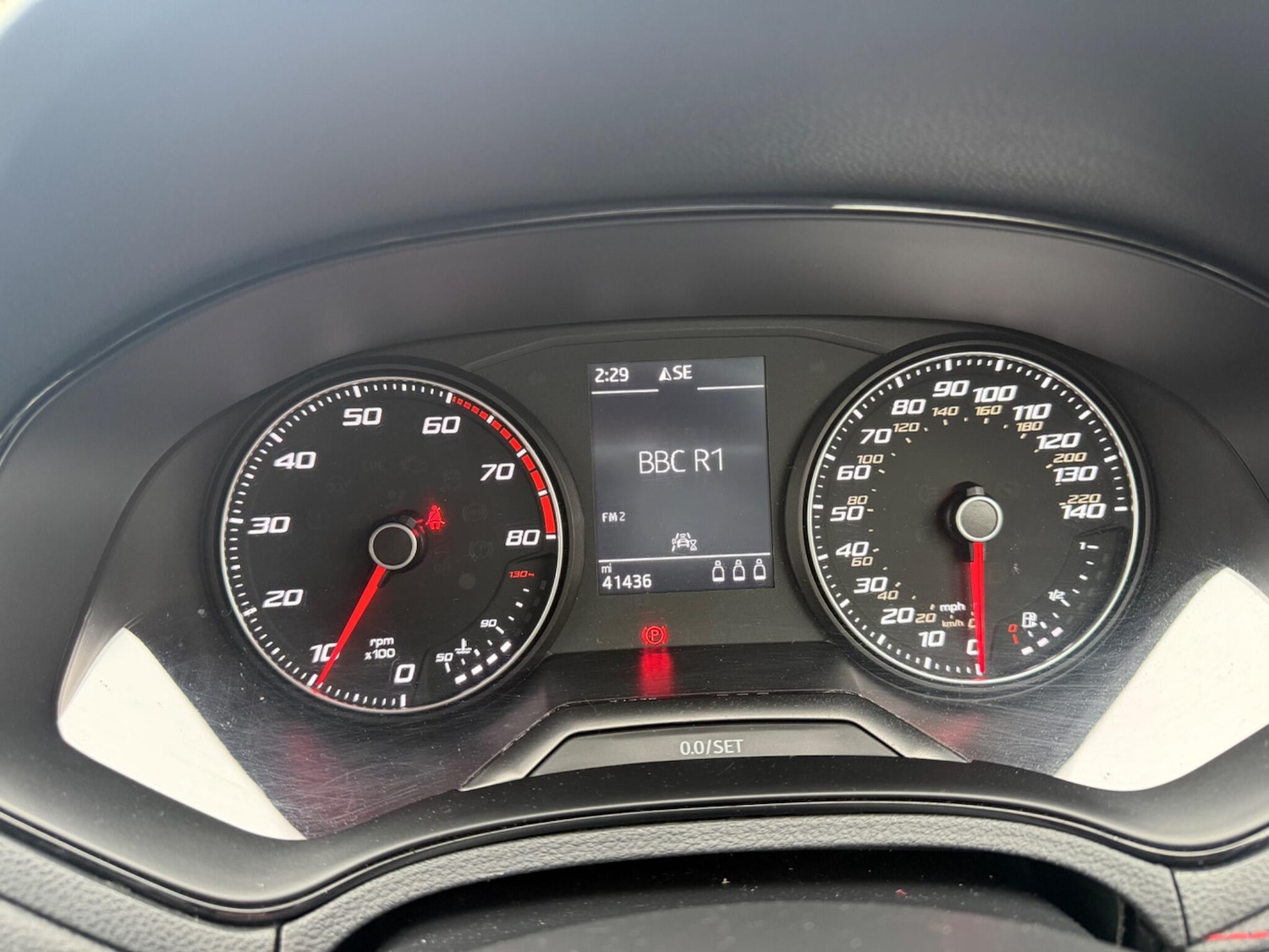 Used SEAT Ibiza 2019 for sale - 77783486: Photo 20