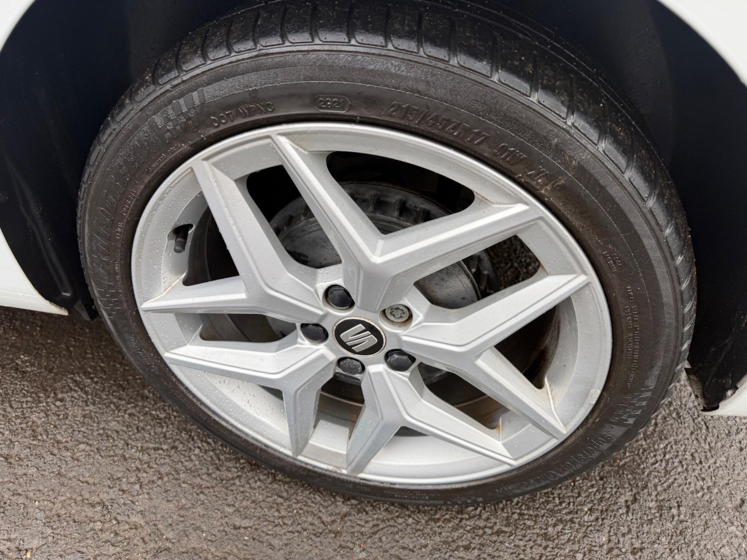 Used SEAT Ibiza 2019 for sale - 77783486: Photo 21