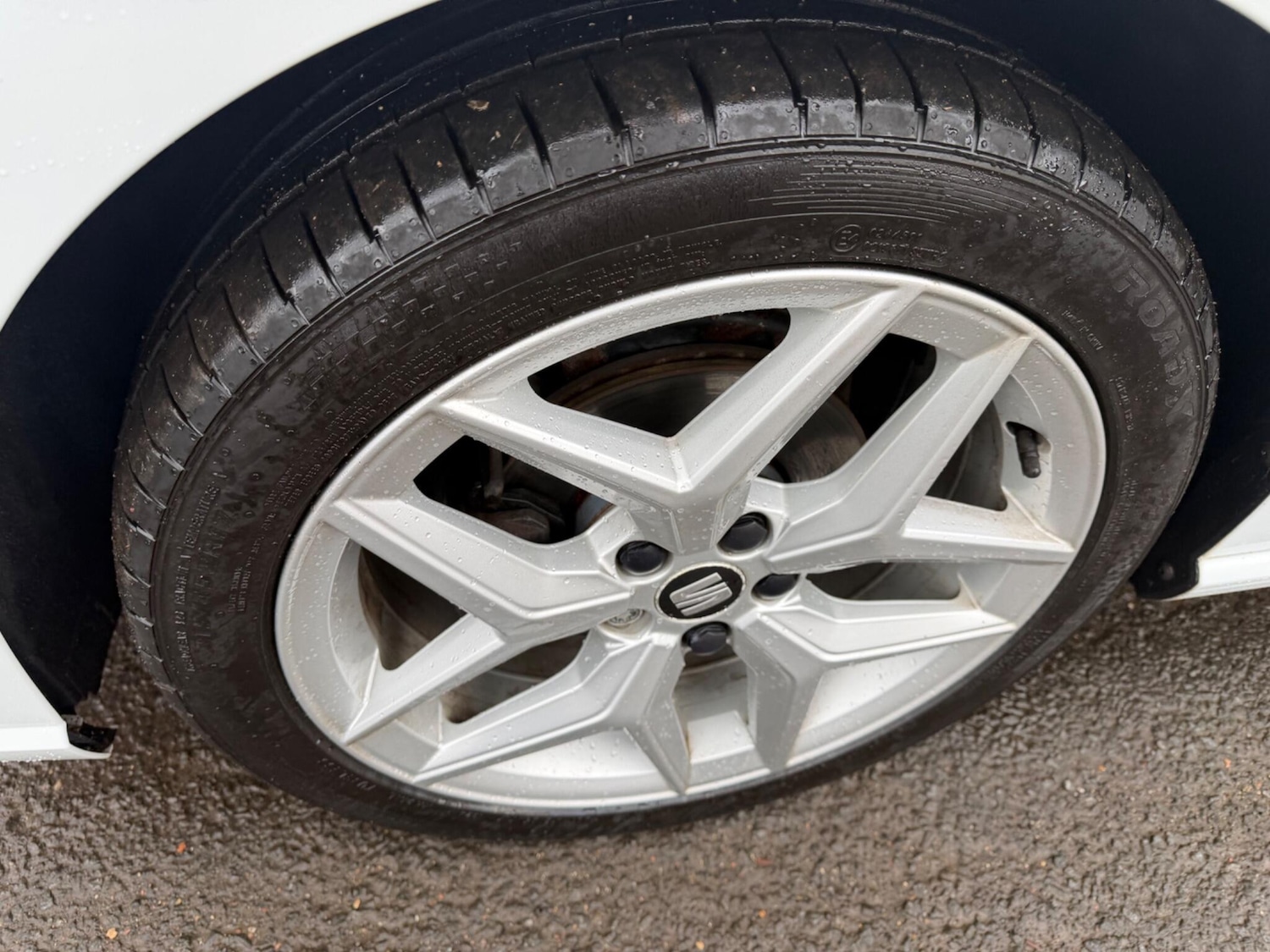 Used SEAT Ibiza 2019 for sale - 77783486: Photo 24