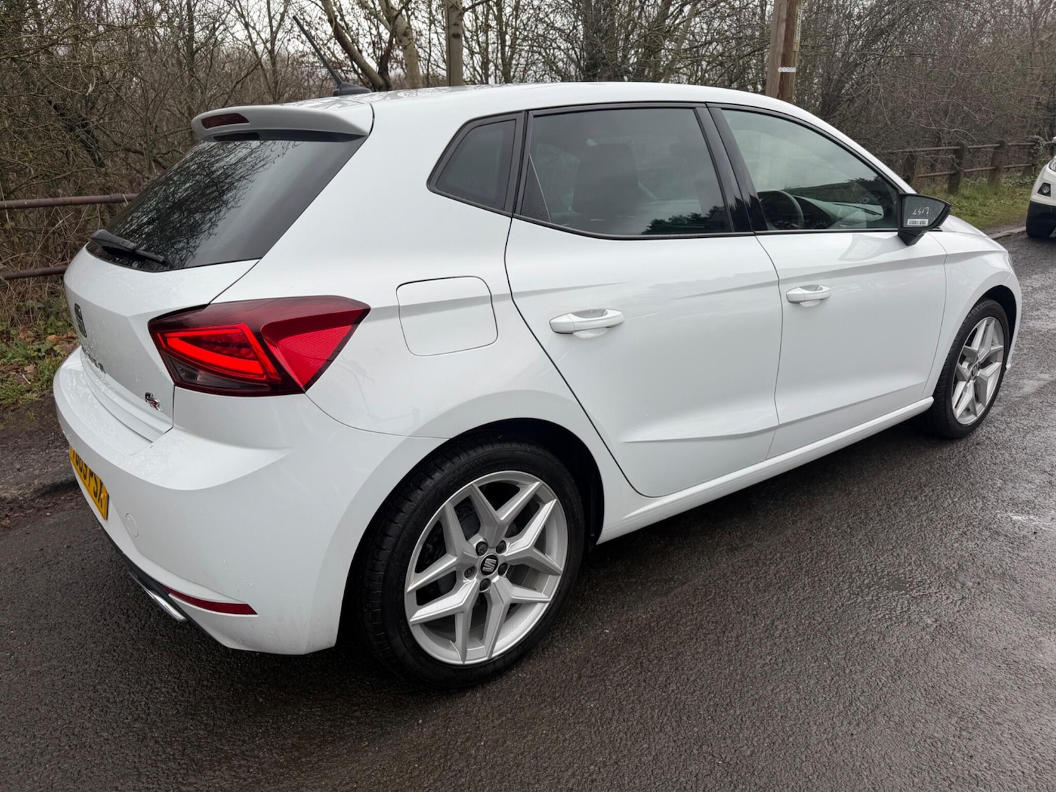 Used SEAT Ibiza 2019 for sale - 77783486: Photo 3