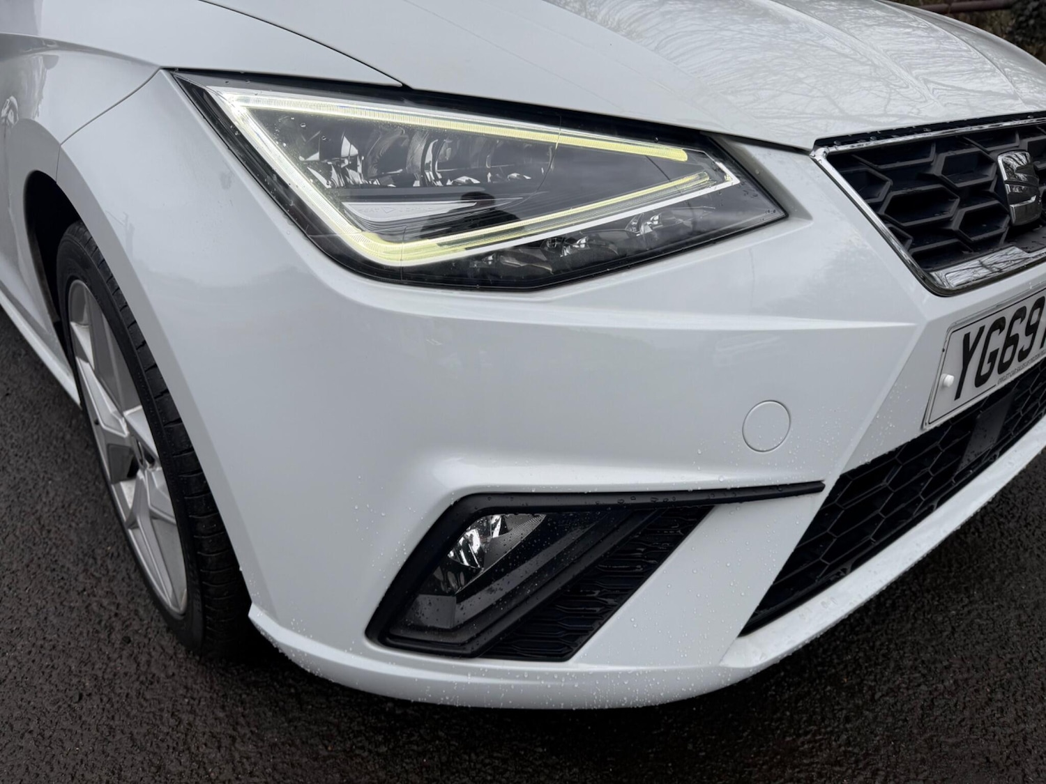 Used SEAT Ibiza 2019 for sale - 77783486: Photo 4
