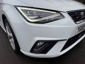 Used SEAT Ibiza 2019 for sale - 77783486: Photo