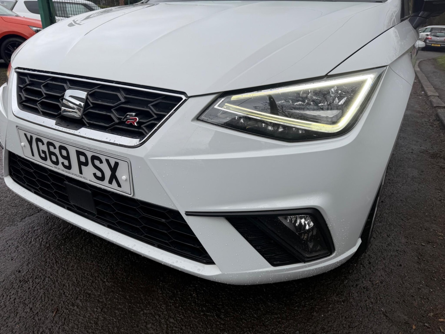 Used SEAT Ibiza 2019 for sale - 77783486: Photo 5