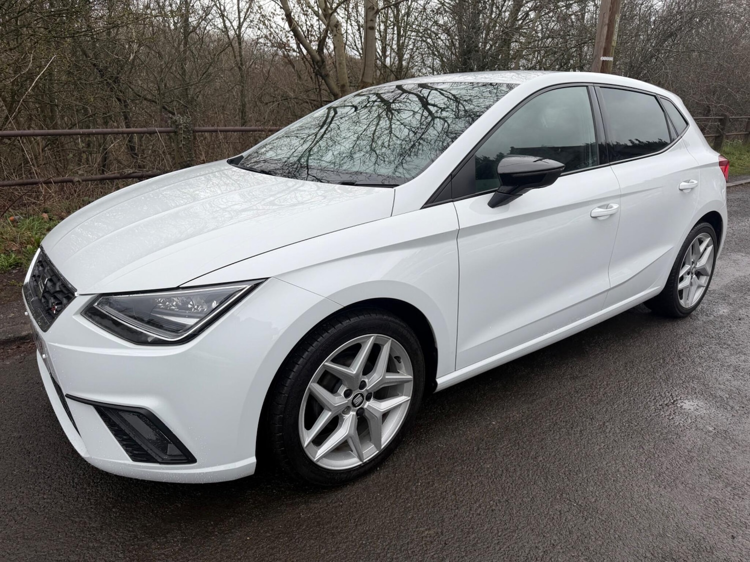 Used SEAT Ibiza 2019 for sale - 77783486: Photo 7