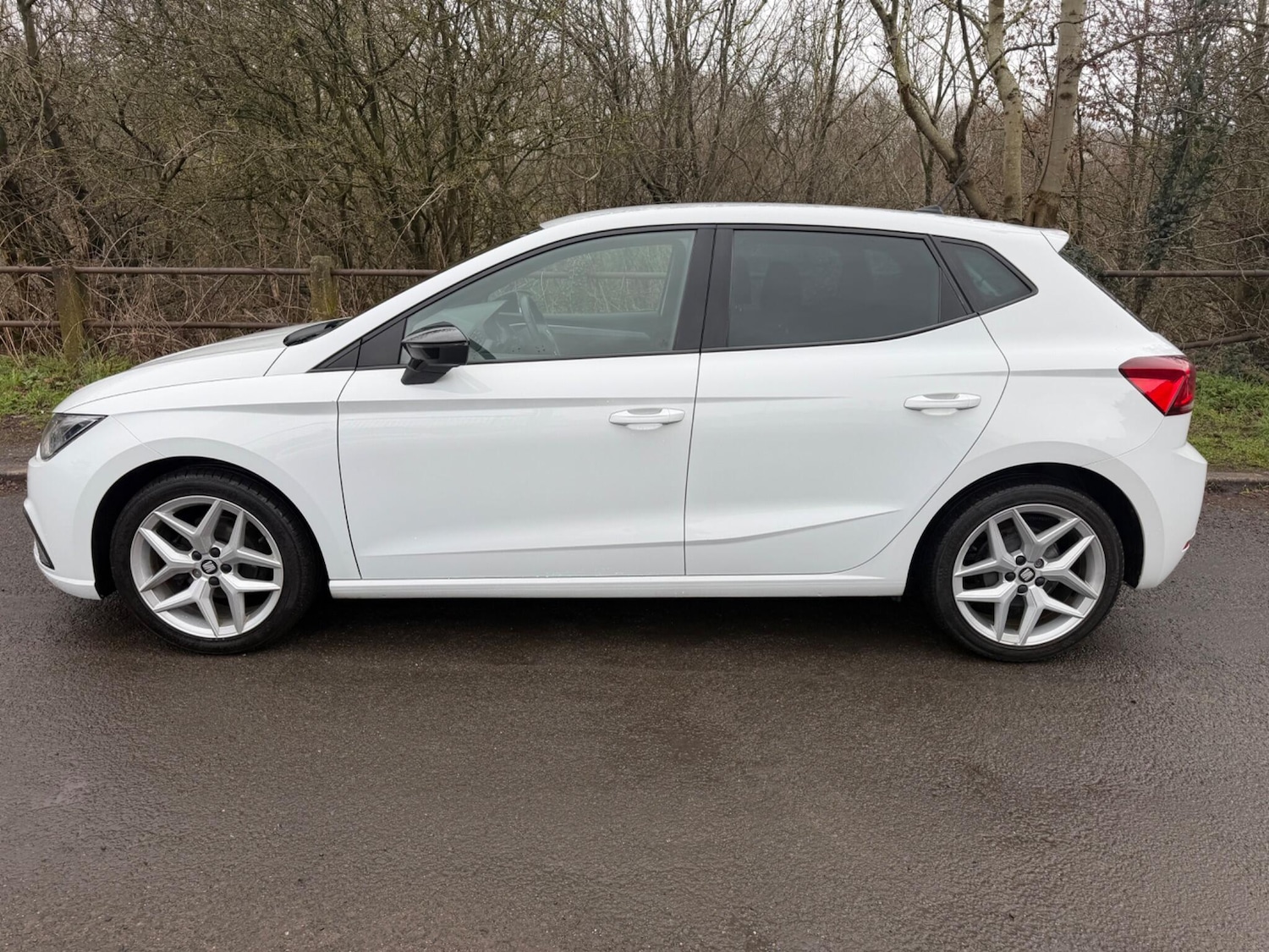 Used SEAT Ibiza 2019 for sale - 77783486: Photo 8