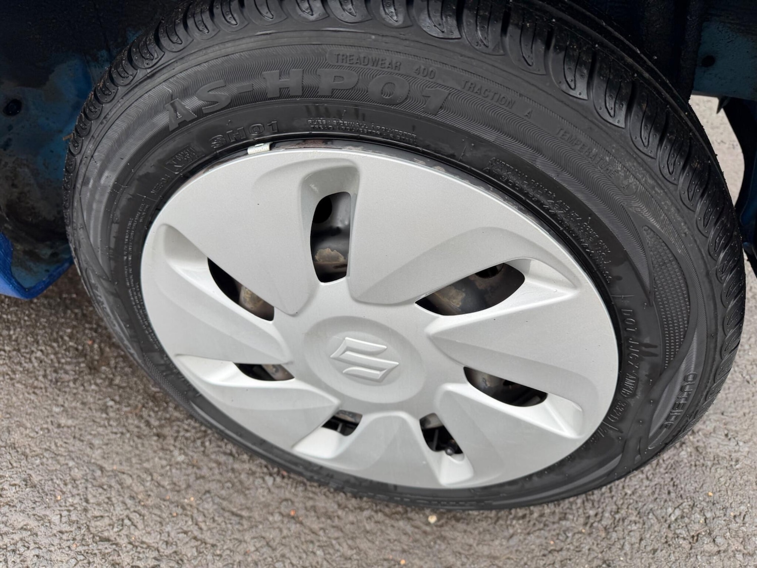 Used Suzuki Celerio 2016 for sale - 77479527: Photo 10