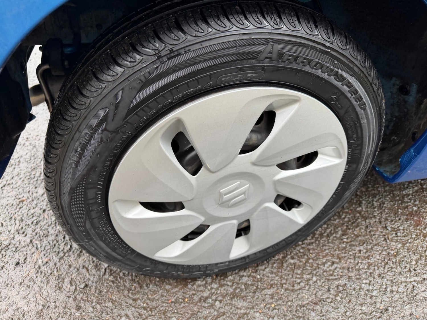 Used Suzuki Celerio 2016 for sale - 77479527: Photo 11