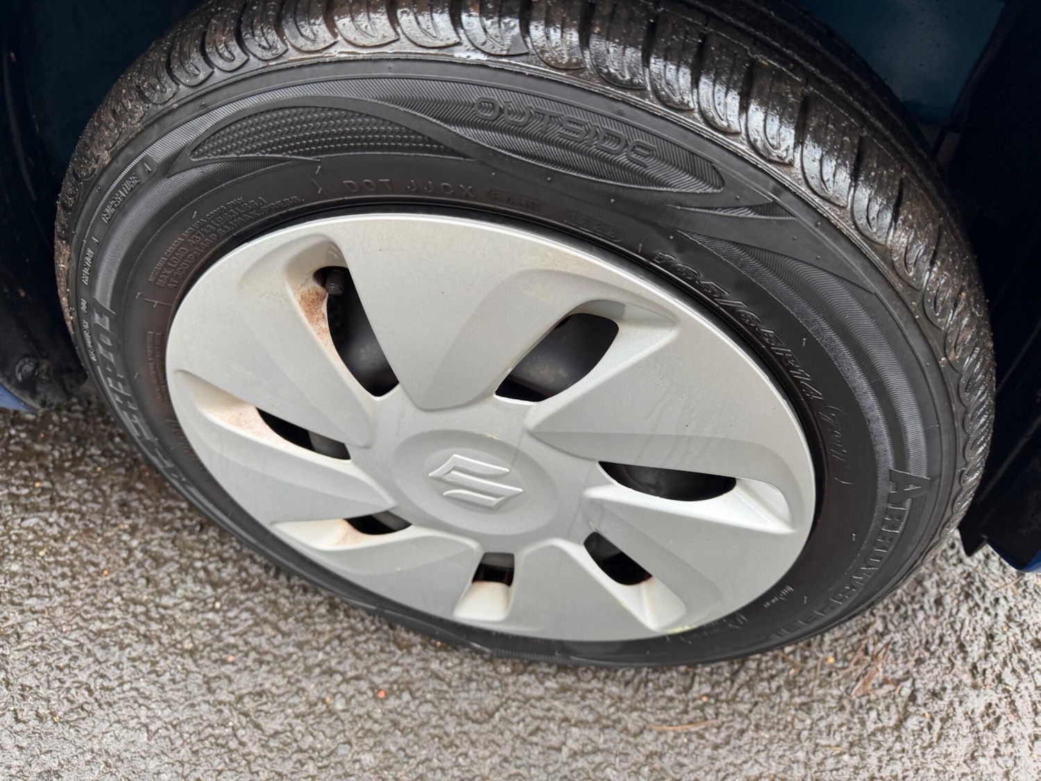 Used Suzuki Celerio 2016 for sale - 77479527: Photo 12