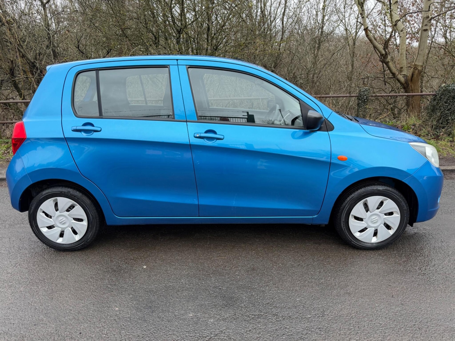 Used Suzuki Celerio 2016 for sale - 77479527: Photo 2