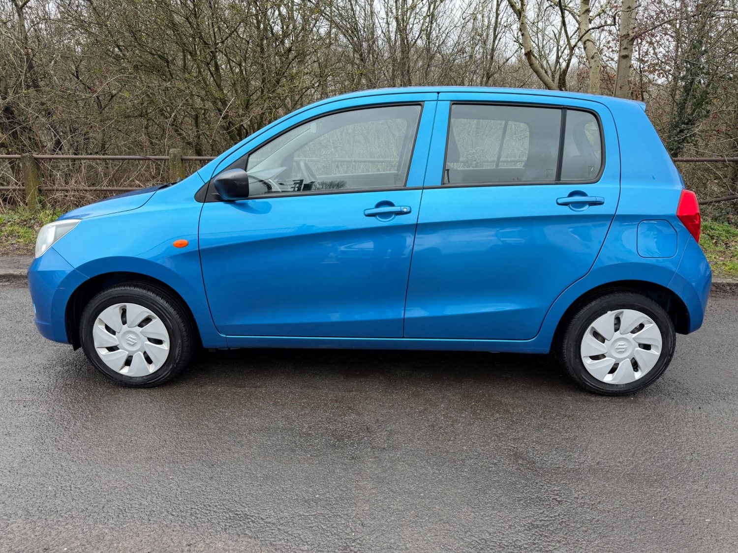 Used Suzuki Celerio 2016 for sale - 77479527: Photo 6