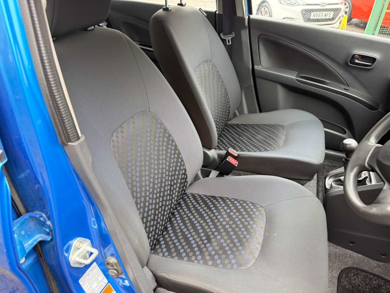 Used Suzuki Celerio 2016 for sale - 77479527: Photo 8