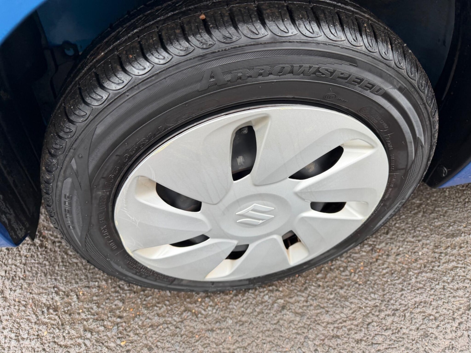 Used Suzuki Celerio 2016 for sale - 77479527: Photo 9