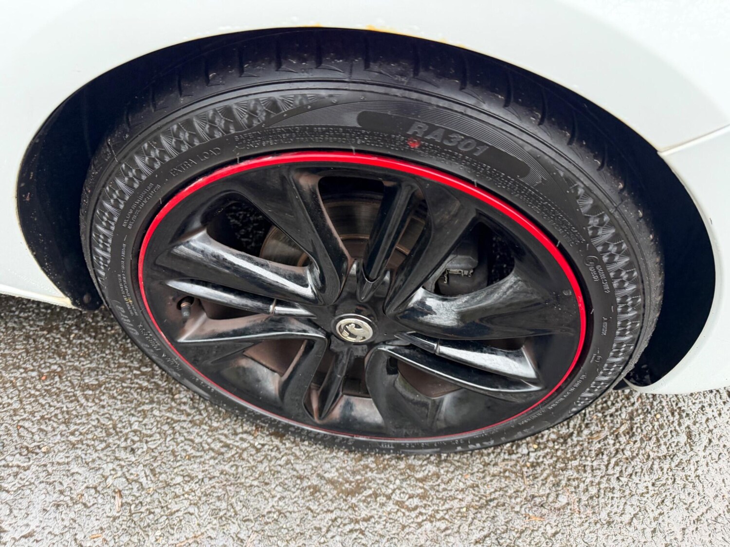 Used Vauxhall ADAM 2014 for sale - 77479343: Photo 10