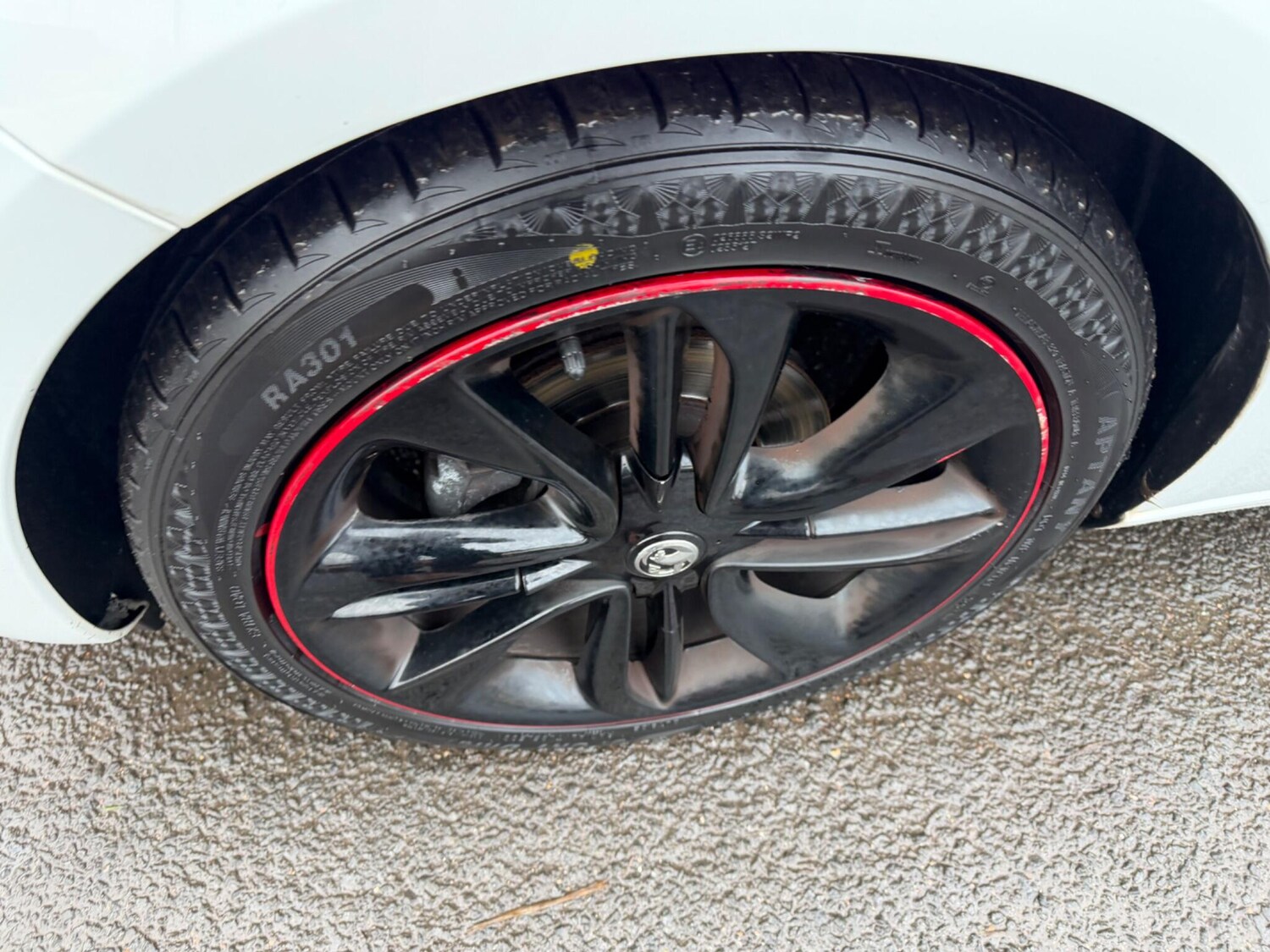 Used Vauxhall ADAM 2014 for sale - 77479343: Photo 11