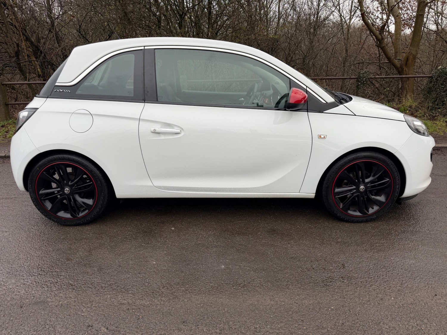 Used Vauxhall ADAM 2014 for sale - 77479343: Photo 2