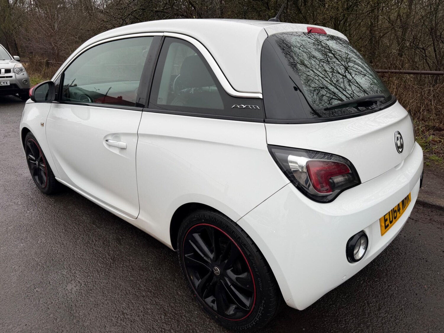 Used Vauxhall ADAM 2014 for sale - 77479343: Photo 7