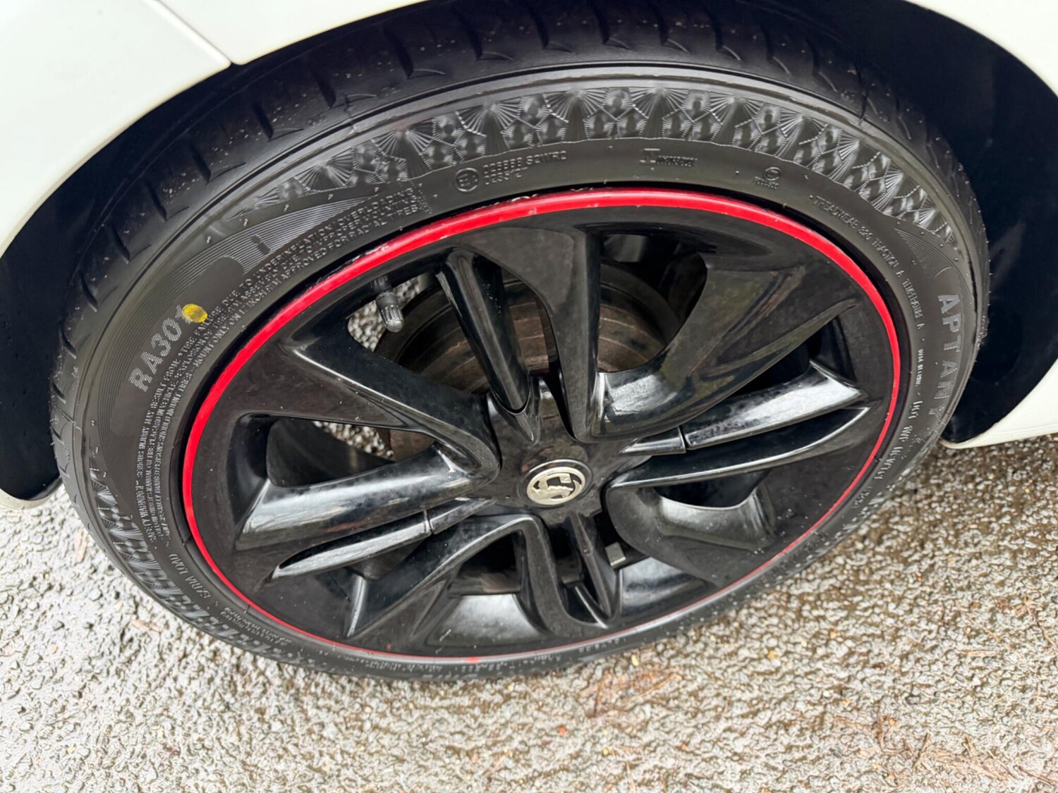 Used Vauxhall ADAM 2014 for sale - 77479343: Photo 9