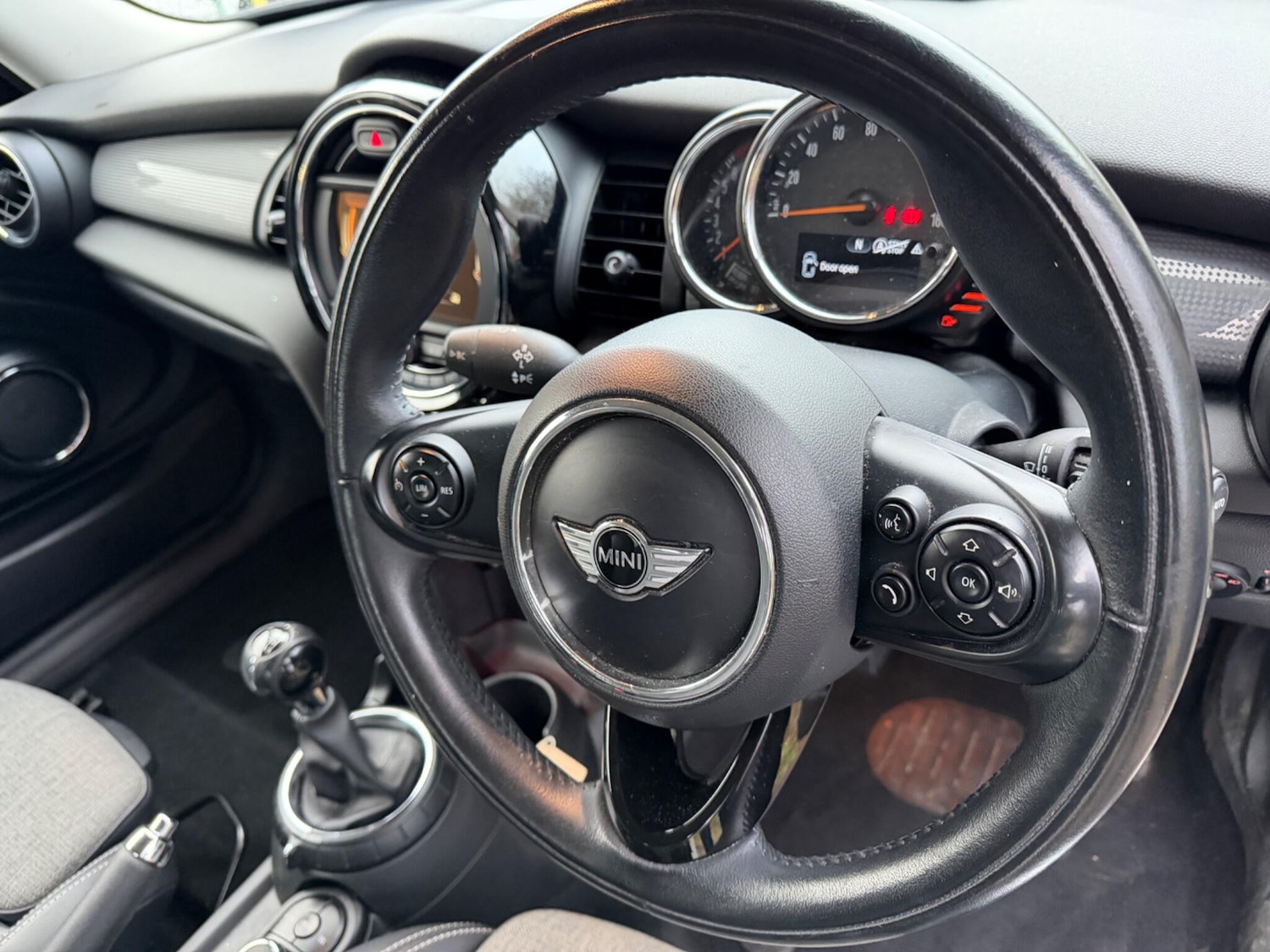 Used MINI Hatch 2014 for sale - 77573867: Photo 10