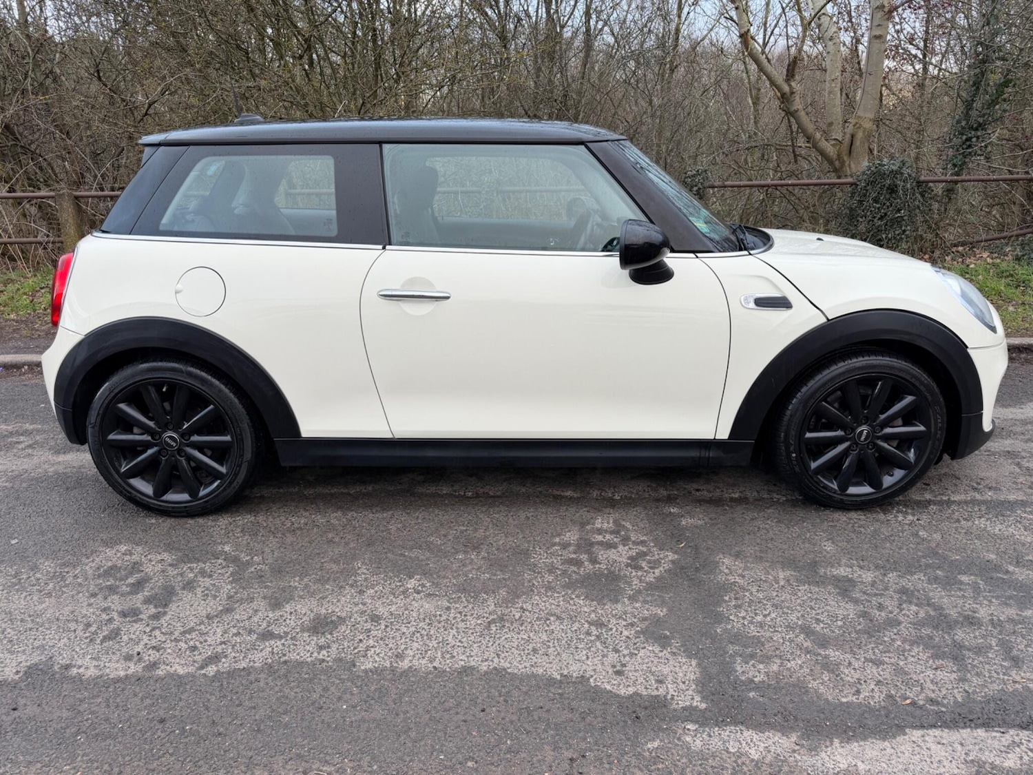 Used MINI Hatch 2014 for sale - 77573867: Photo 2