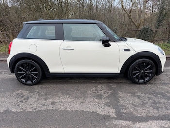 Used MINI Hatch 2014 for sale - 77573867: Photo