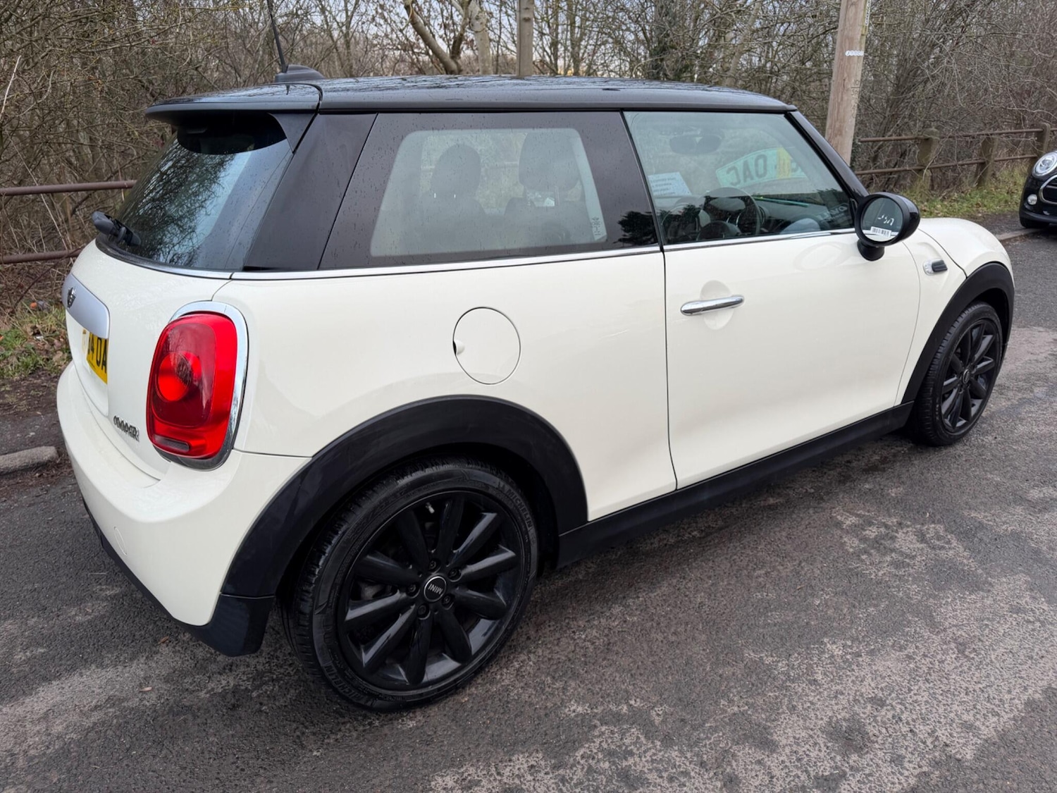 Used MINI Hatch 2014 for sale - 77573867: Photo 3