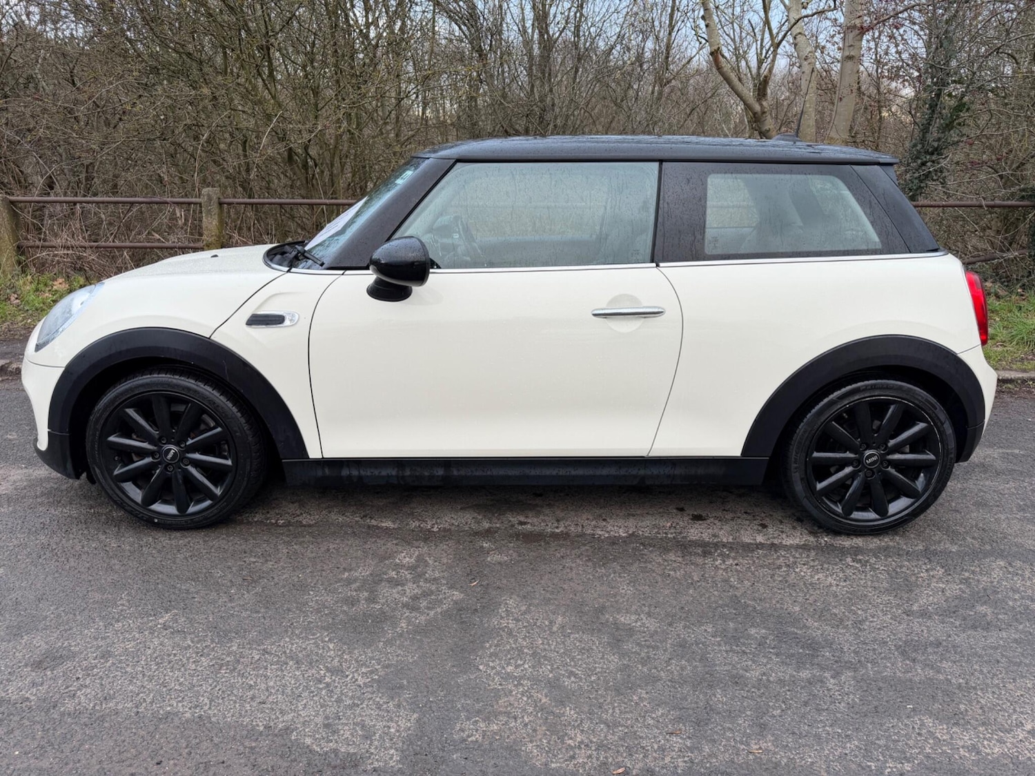 Used MINI Hatch 2014 for sale - 77573867: Photo 6