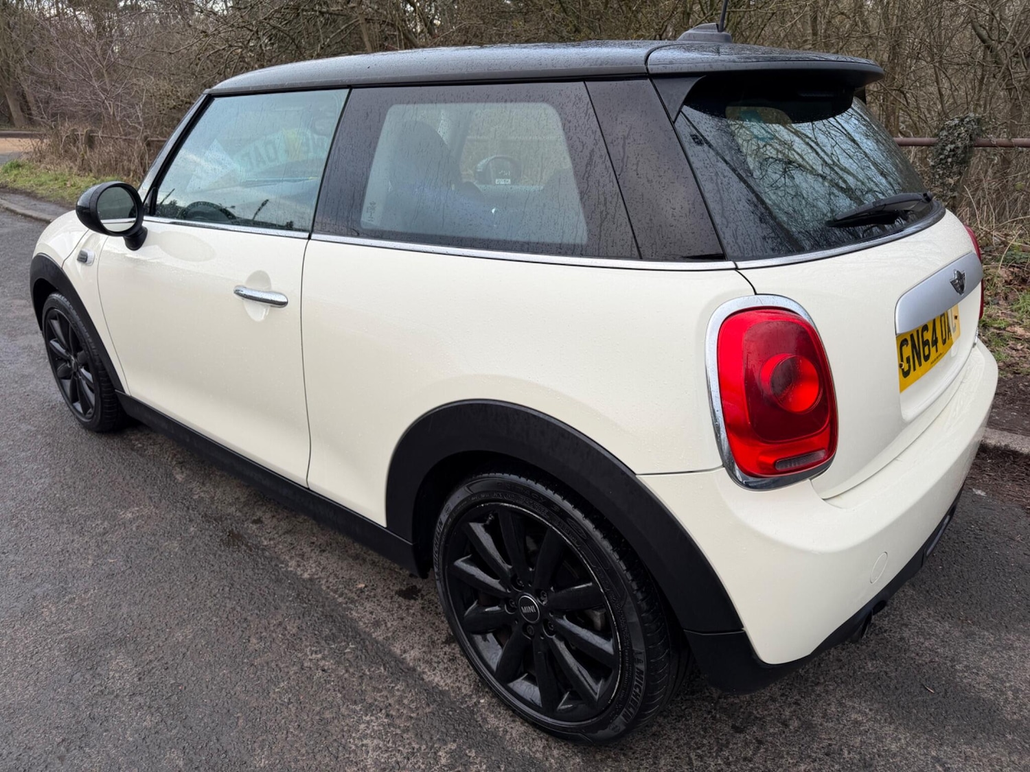 Used MINI Hatch 2014 for sale - 77573867: Photo 7