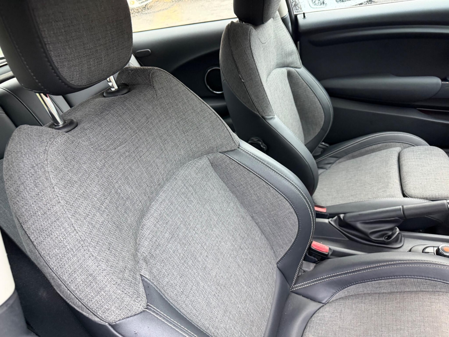 Used MINI Hatch 2014 for sale - 77573867: Photo 9