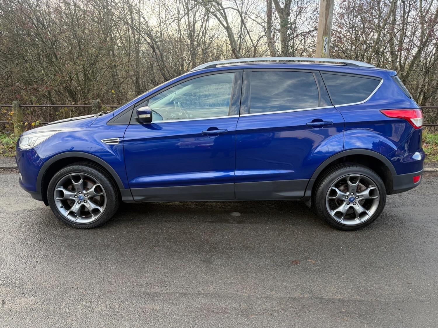Used Ford Kuga 2017 for sale - 77156706: Photo 10