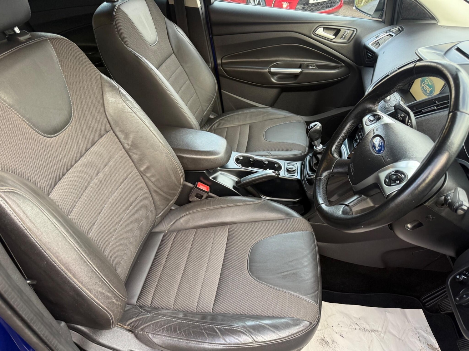 Used Ford Kuga 2017 for sale - 77156706: Photo 13