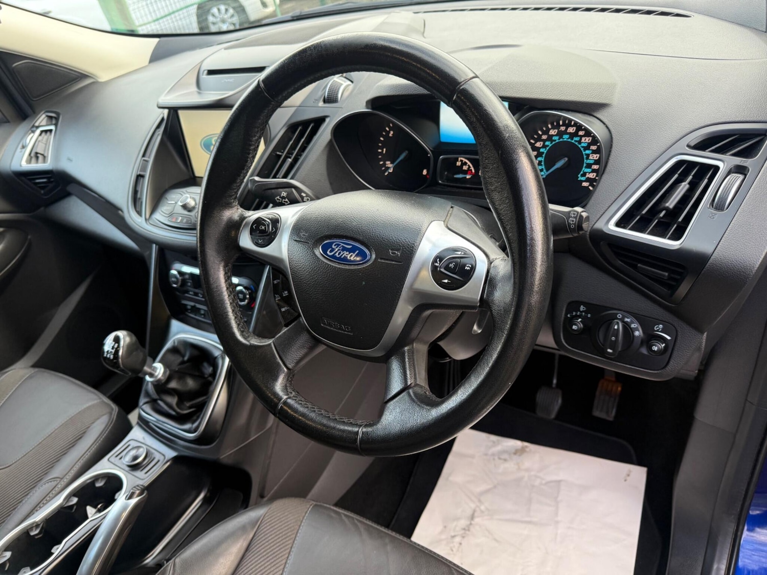 Used Ford Kuga 2017 for sale - 77156706: Photo 14