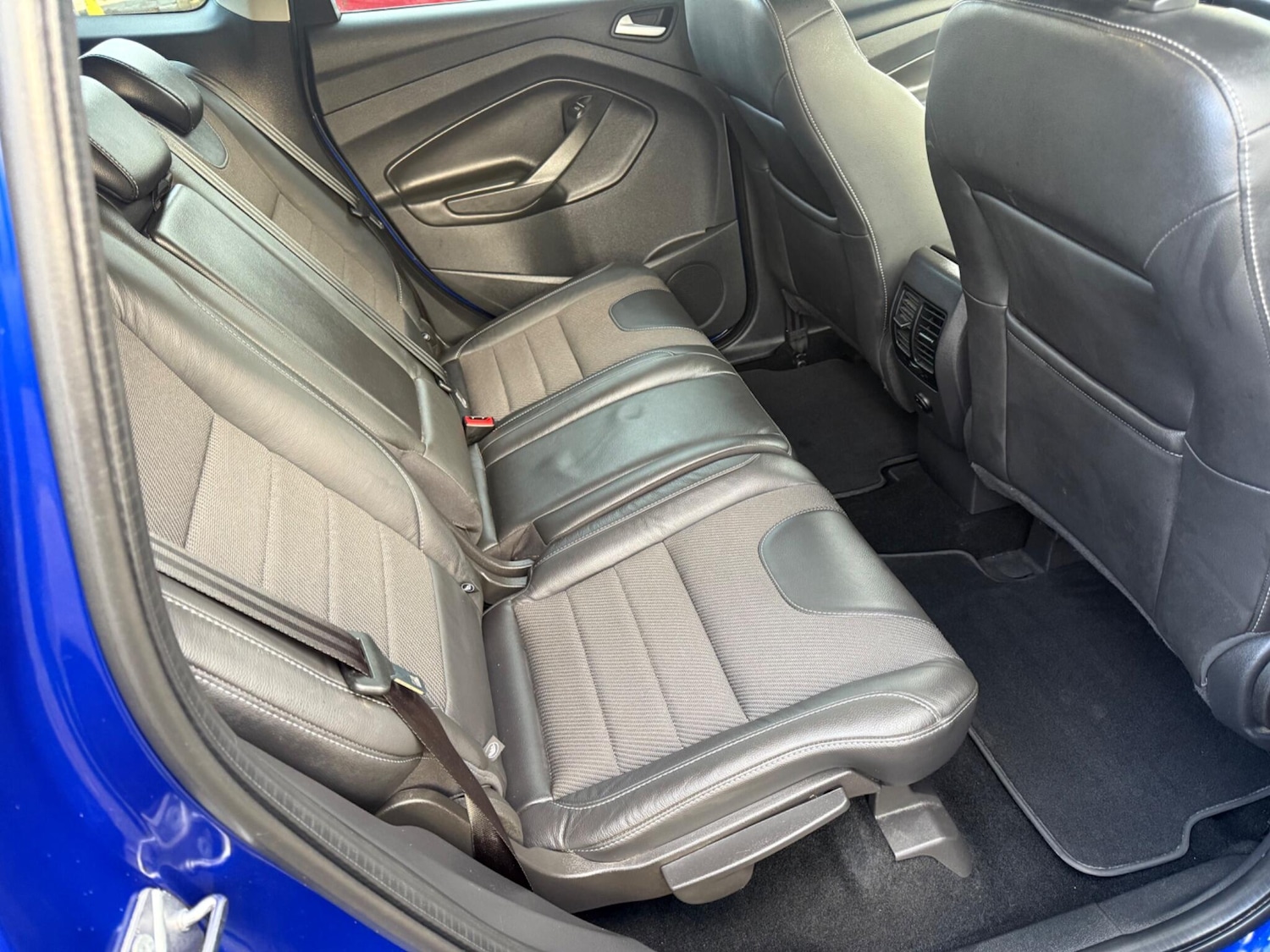 Used Ford Kuga 2017 for sale - 77156706: Photo 15