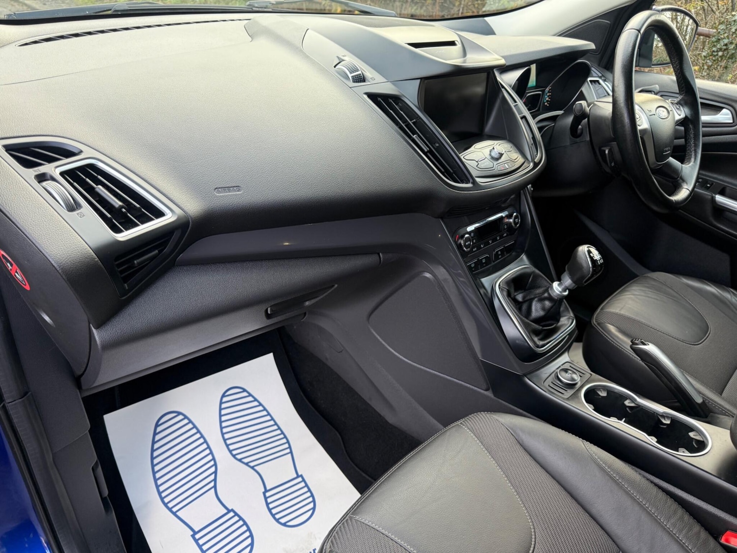 Used Ford Kuga 2017 for sale - 77156706: Photo 17