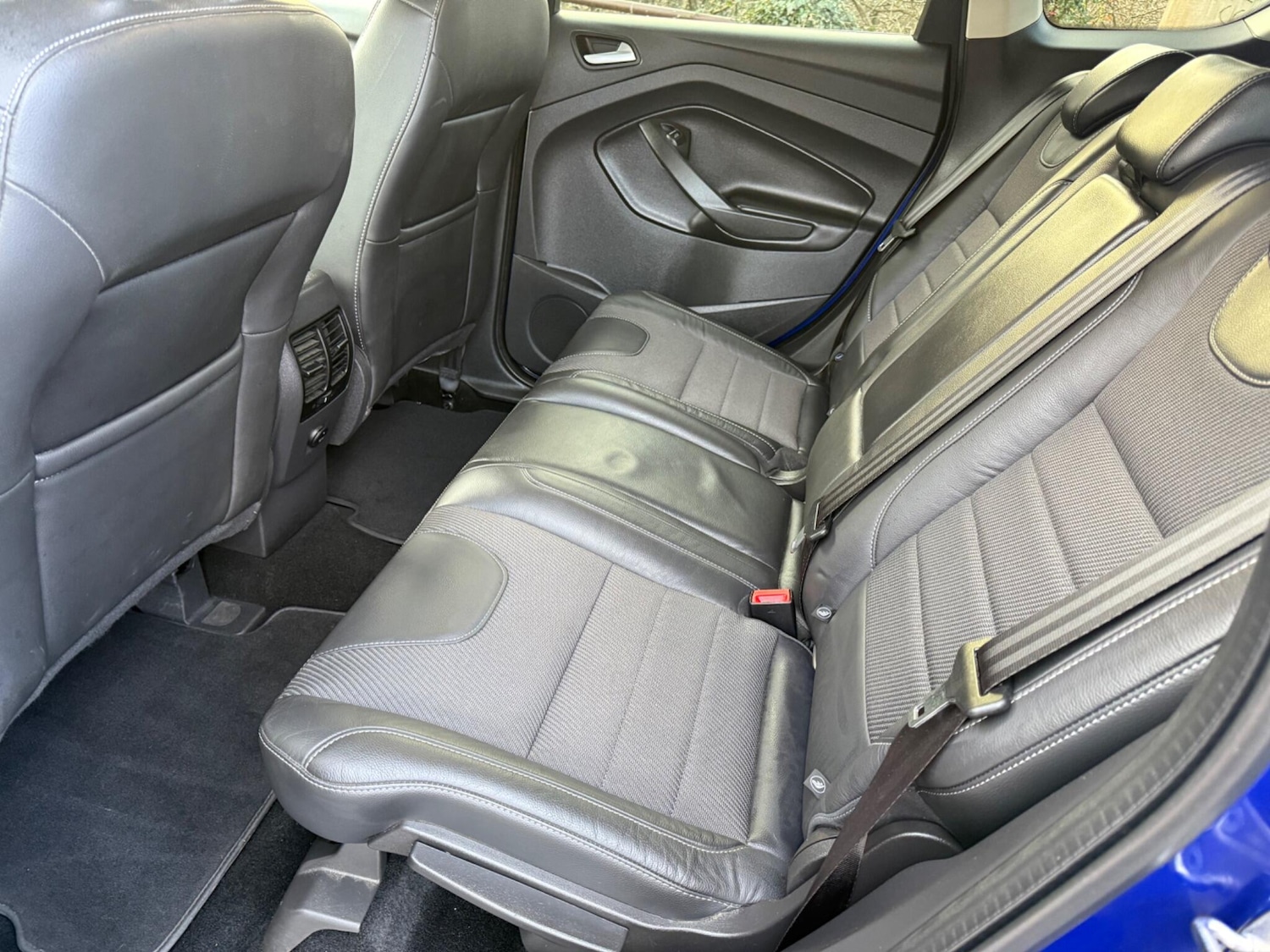 Used Ford Kuga 2017 for sale - 77156706: Photo 18