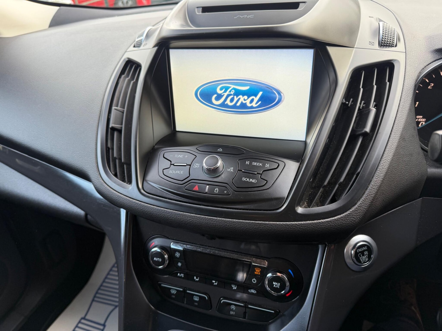 Used Ford Kuga 2017 for sale - 77156706: Photo 21
