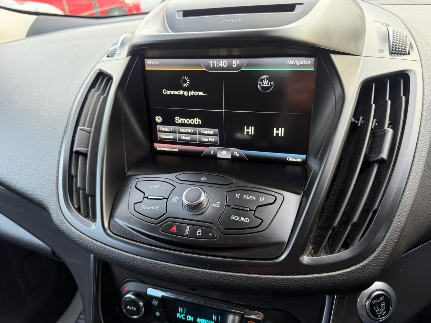 Used Ford Kuga 2017 for sale - 77156706: Photo 22